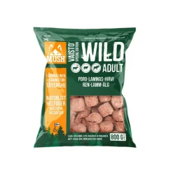 MUSH Vaisto Wild Poro-lammas-hirvi