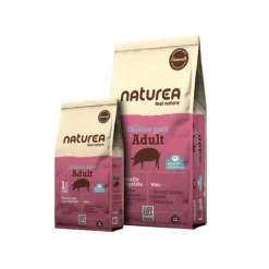 Naturea Elements Adult iberico koiran kuivaruoka