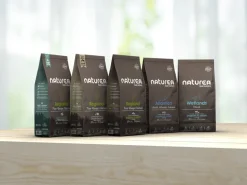 Naturea Ethos Regional Chicken viljaton koiranruoka