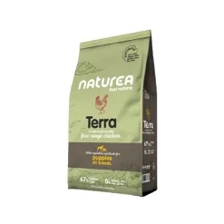Naturea Naturals Terra Puppy