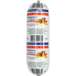 Naturis Fresh Meat Lammas koiranmakkara
