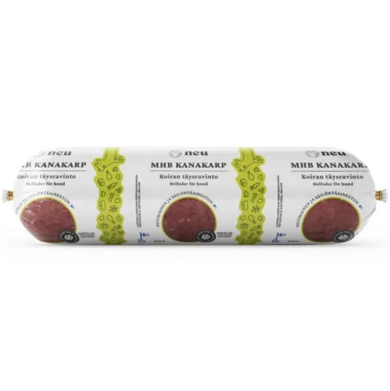 NEU KanaKARP 500 g