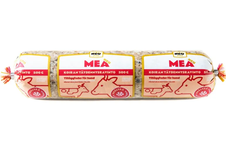 NEU MEA 500 g