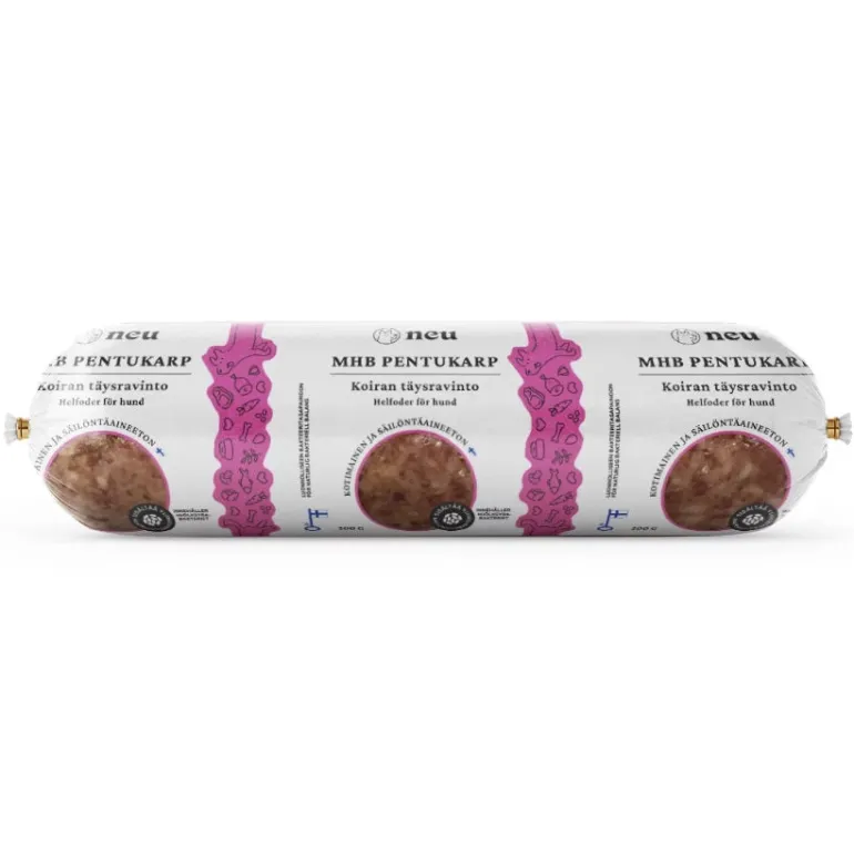 NEU PentuKarp 500 g