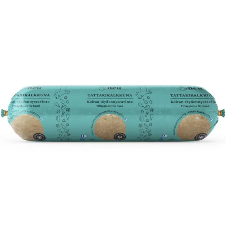 NEU Tattari-Kalkkuna 500 g