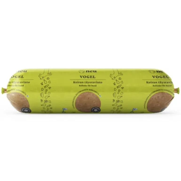 NEU Vogel 1 kg