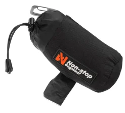 Non-stop dogwear Baggy Bag 2.0 kakkapussikotelo