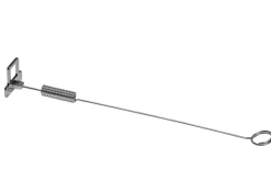 Non-stop dogwear Bike Antenna KlickFix vetoadapteri