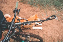 Non-stop dogwear Bike Antenna KlickFix vetoadapteri