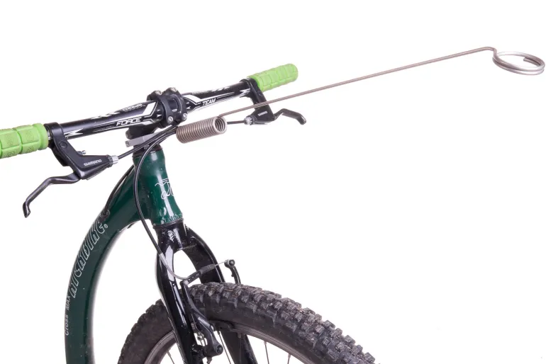Non-stop dogwear Bike Antenna vetoadapteri