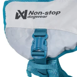 Non-stop dogwear Cooling vest, teal