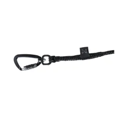 Non-stop dogwear Defense tracking leash Twistlock