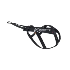 Non-stop dogwear Freemotion harness pro vetovaljas