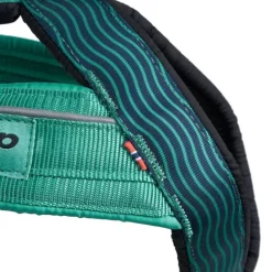 Non-stop dogwear Freemotion 5.0 vetovaljas, aqua