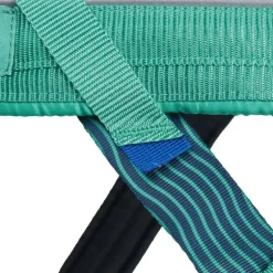 Non-stop dogwear Freemotion 5.0 vetovaljas, aqua