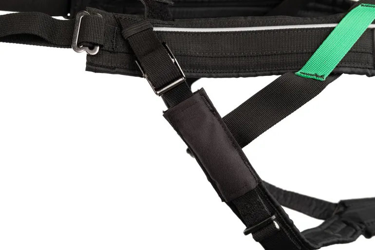 Non-Stop dogwear Freemotion vetovaljas