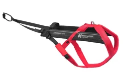 Non-stop dogwear Freemotion 5.0 vetovaljas, pinkki