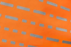 Non-stop dogwear Glacier 2.0 koiran takki, oranssi