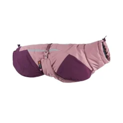 Non-stop dogwear Glacier 3.0 koiran takki, mauve