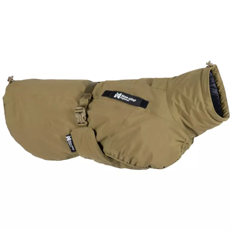 Non-stop dogwear Glacier WD koiran takki