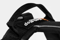 Non-stop dogwear Line Harness Grip valjaat kahvalla