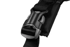 Non-stop dogwear Line Harness Grip valjaat kahvalla