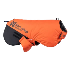 Non-stop dogwear Long distance+ jacket koiran takki