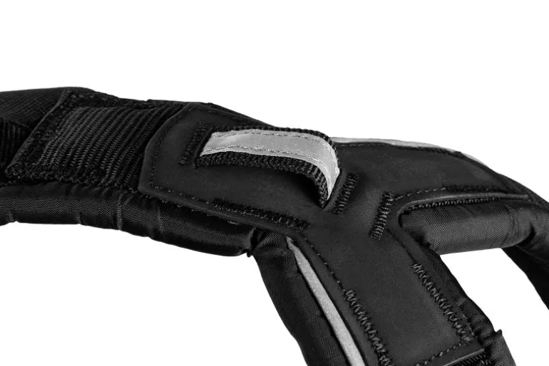 Non-stop dogwear Nansen Nome vetovaljaat