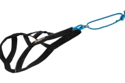 Non-stop dogwear Nansen Nome vetovaljaat