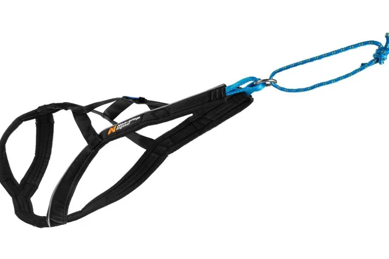 Non-stop dogwear Nansen Nome vetovaljaat