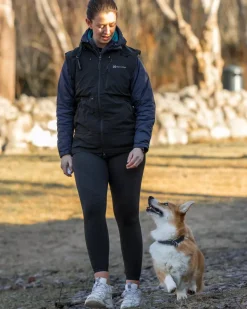 Non-stop dogwear Obedience vest naisten treeniliivi