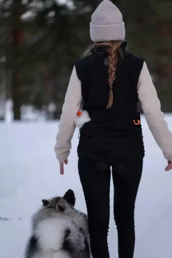 Non-stop dogwear Obedience vest naisten treeniliivi