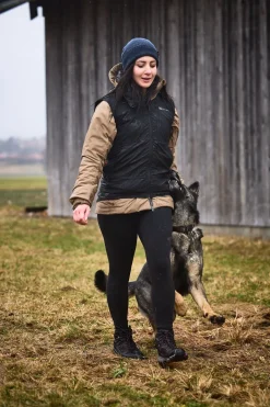 Non-stop dogwear Obedience vest naisten treeniliivi