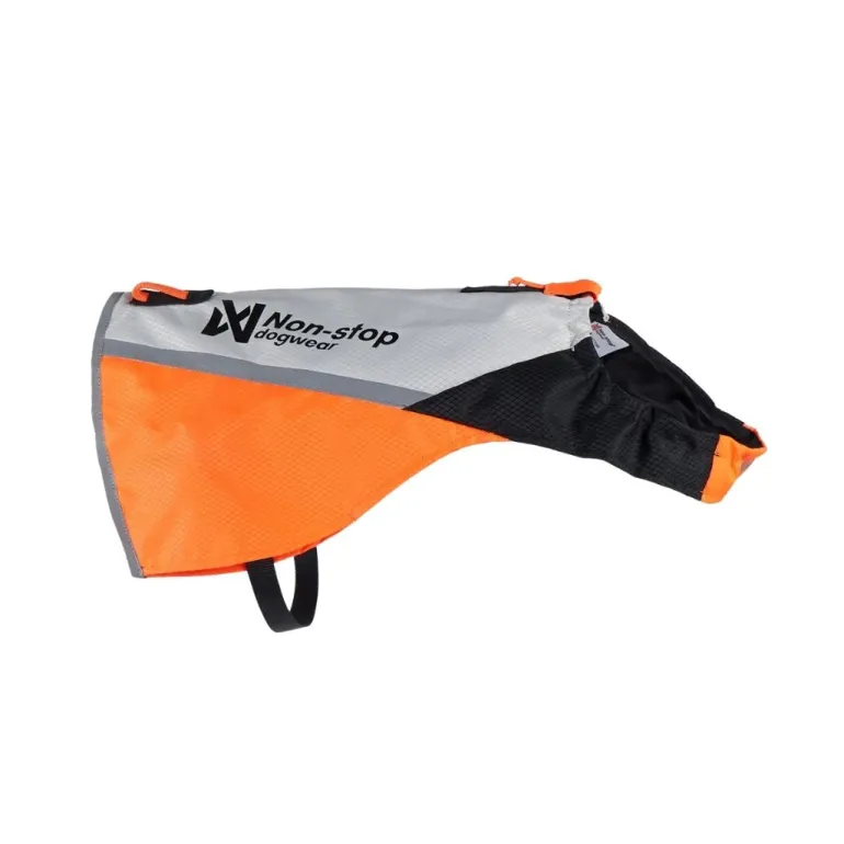 Non-stop dogwear Protector cover 2.0 koiran huomioliivi