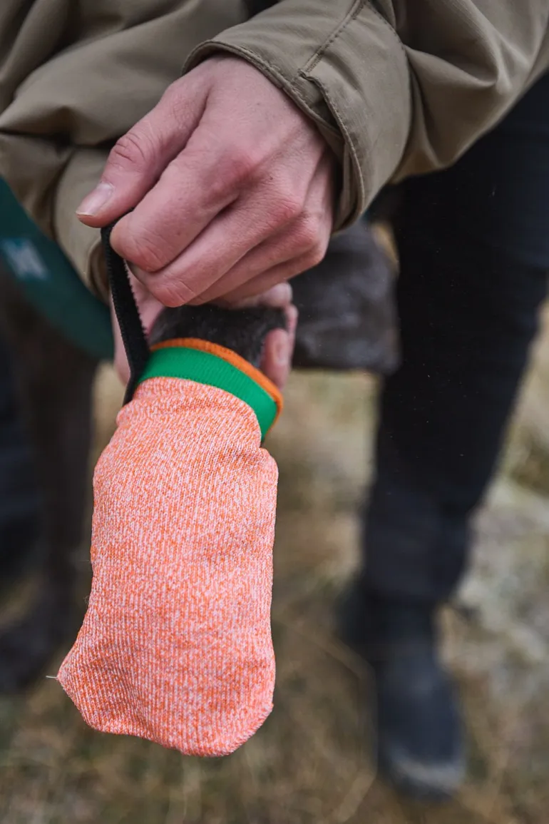 Non-stop dogwear Protector light socks koiran tossut