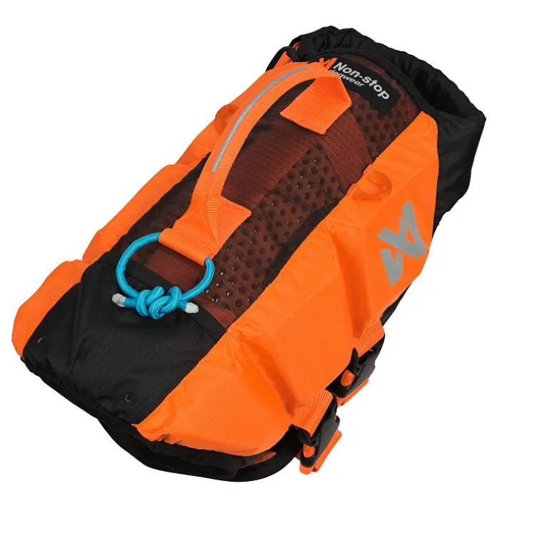 Non-stop dogwear Protector Life pelastusliivi