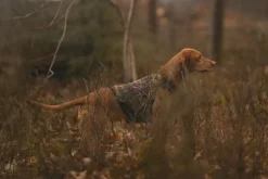 Non-stop dogwear Protector neoprene vest light, vihreä