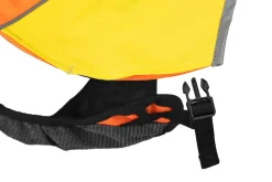 Non-stop dogwear Protector Vest GPS metsästystakki