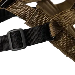 Non-stop dogwear Pulling attachment WD lisävaruste taakanvetoon