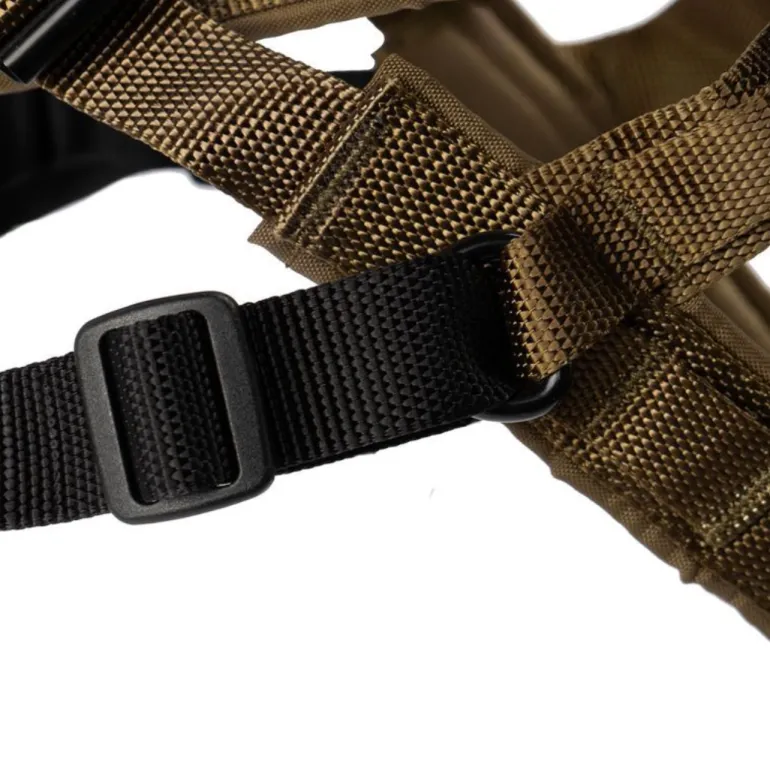 Non-stop dogwear Pulling attachment WD lisävaruste taakanvetoon