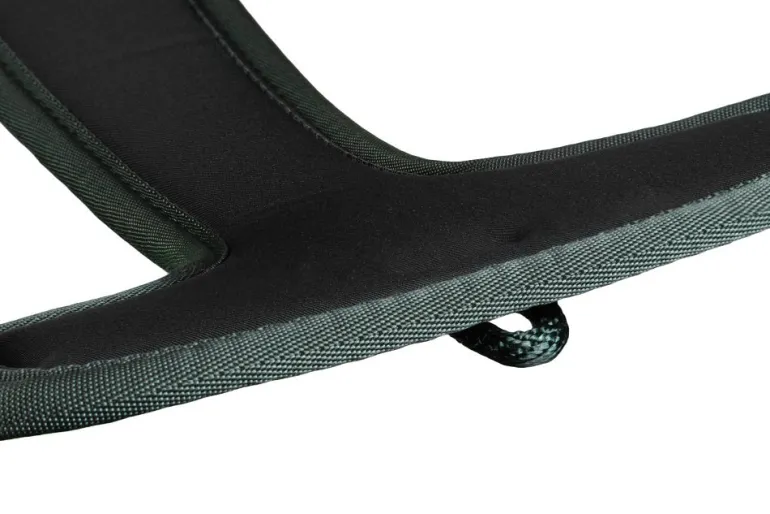 Non-stop dogwear Ramble koiran valjaat, vihreä