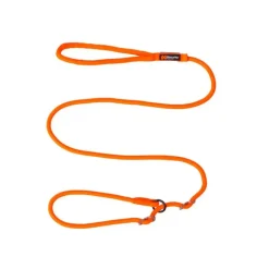 Non-stop dogwear Retriever leash noutajatalutin, oranssi
