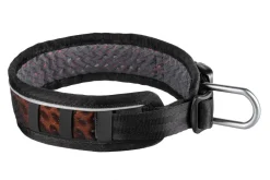 Non-stop dogwear Rock Adjustable Collar, koiran panta