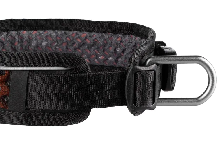 Non-stop dogwear Rock Adjustable Collar, koiran panta