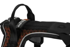 Non-stop dogwear Rock Harness koiran valjaat