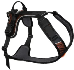 Non-stop dogwear Rock Harness koiran valjaat
