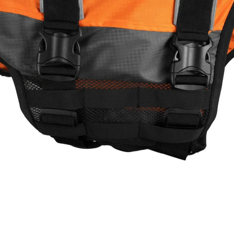 Non-stop dogwear Safe life jacket 2.0 koiran pelastusliivi