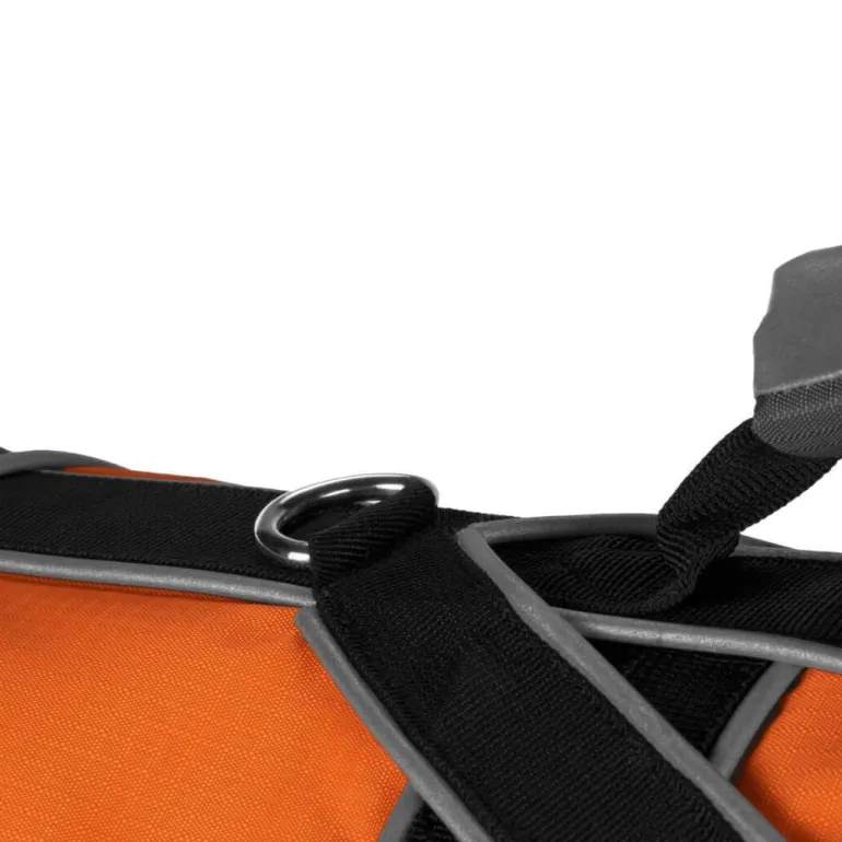 Non-stop dogwear Safe life jacket 2.0 koiran pelastusliivi