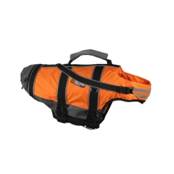Non-stop dogwear Safe life jacket 2.0 koiran pelastusliivi