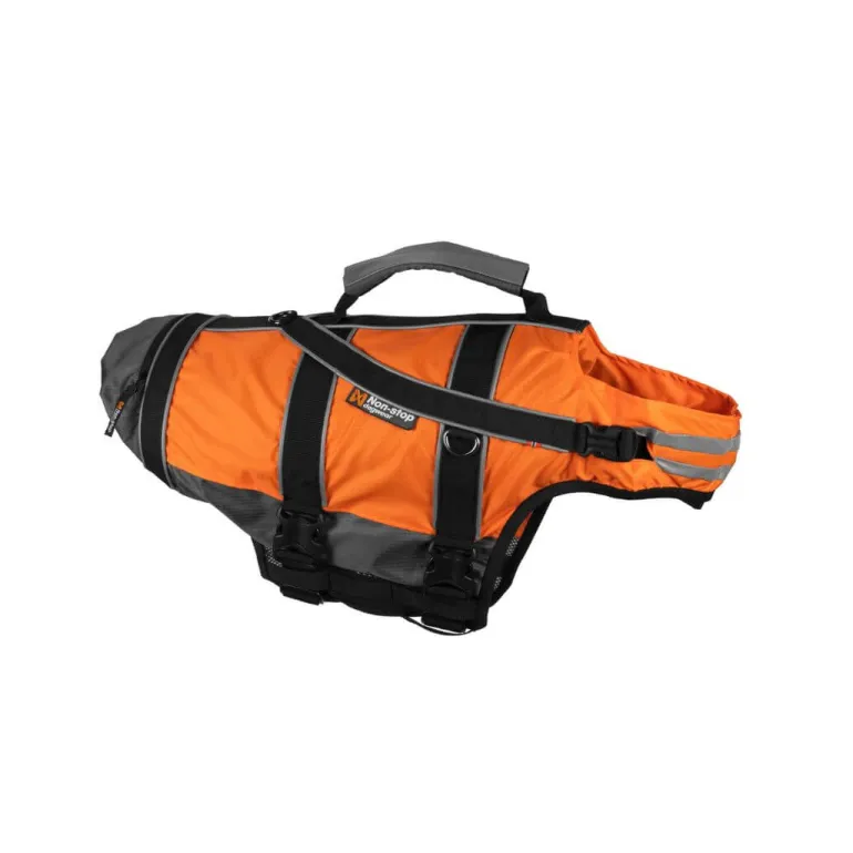 Non-stop dogwear Safe life jacket 2.0 koiran pelastusliivi